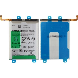 Genuine EB-BM156ABY battery for Samsung Galaxy M35 5G - 6000mAh