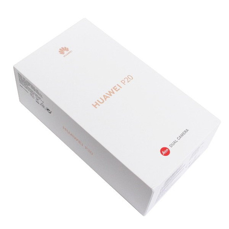 Huawei P20 original box