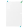 Protective film for Samsung Galaxy Tab S7 Plus/ Tab S8 Plus Anti-Reflecting Screen Protector - transparent