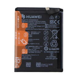 Huawei Mate 20 Pro/ P30 Pro LYA-L29C original battery HB486486ECW - 4200 mAh