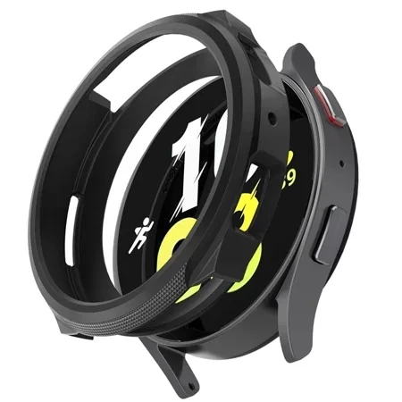 Spigen Liquid Air case for Samsung Galaxy Watch 6 44 mm - black