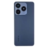 Battery flap for Realme C63 - blue (Dark Blue)