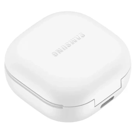 Etui ładujące do Samsung Galaxy Buds 2 Pro R510 - białe 