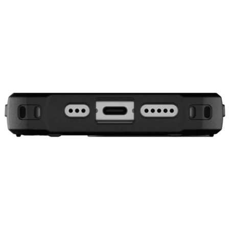 Case for Apple iPhone 14 Pro UAG Monarch - black