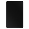 Samsung Galaxy Tab S7 11.0/ Tab S8 Book Cover Keyboard Case EF-DT870UBEGEU - black