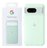 Etui Google Pixel 8 Case - miętowe (Mint)