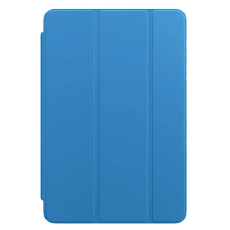 Etui Apple iPad mini 4/ mini 5 Smart Cover - niebieskie (Surf Blue)