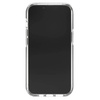 Case for Apple iPhone 13 Pro Gear4 Santa Cruz - transparent with black frame