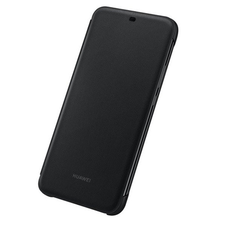 Huawei Mate 20 Lite Flip Cover case 51992567 - black