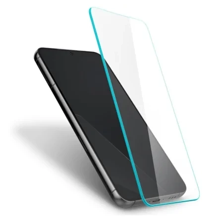 Spigen Glas tempered glass for Samsung Galaxy S23.TR Slim HD - transparent