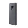 Samsung Galaxy S9 Hyperknit Cover phone case - gray