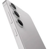 Spigen Glas tempered glass for Samsung Galaxy S24 camera.TR EZ FIT OPTIK Pro 2 pieces - gray (Marble Gray)