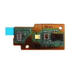 Sony Xperia X Compact proximity sensor board