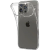 Spigen Crystal Flex silicone case for Apple iPhone 13 Pro - transparent 