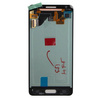 LCD display for Samsung Galaxy Alpha - silver