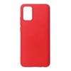 Samsung Galaxy A02s Just Must Candy phone case - red