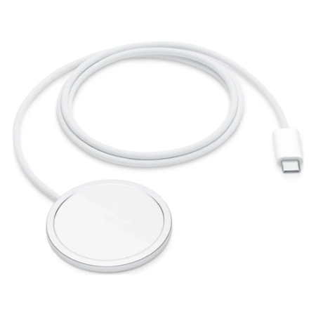 Ładowarka indukcyjna Apple MagSafe Charger 2m - biała