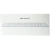 Klawiatura Apple Magic Keyboard gen. 1 (układ rosyjski) - biała