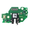 Headphone and microphone connector board for Oppo Reno 4Z 5G