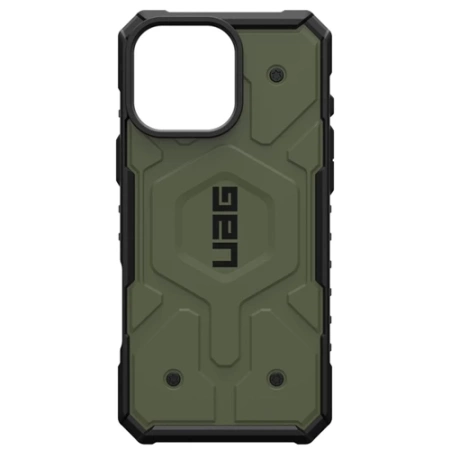 Samsung Galaxy S23 Plus UAG Pathfinder phone case - black
