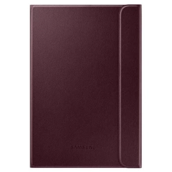 Samsung Galaxy Tab S2 9.7 Book Cover tablet case - maroon