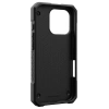 Case for Apple iPhone 14 Plus UAG Monarch Pro MagSafe - black