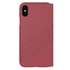 Apple iPhone X/ XS Booklet Case CK6206 - pink