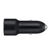 Samsung Fast Charge car charger EP-L1100 - black