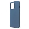 Case for Apple iPhone 13 Pro Just Must Candy - blue