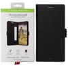 Leather case for Samsung Galaxy S22 Ultra dbramante1928 Copenhagen Slim phone - black