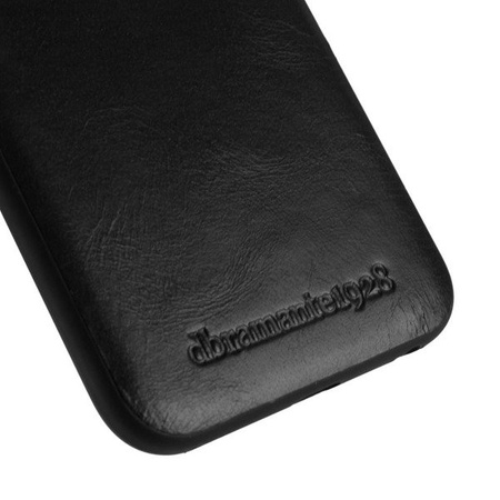 Apple iPhone 6/ 6S leather case dbramante1928 Billund - black