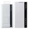 Samsung Galaxy Note 20 Ultra etui Smart Clear View Cover EF-ZN985CSEGEU - srebrne (White Silver)