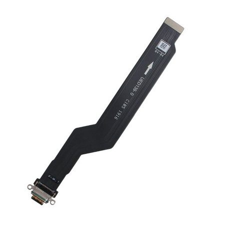 OnePlus 7 USB-C charging connector ribbon