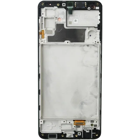 LCD display for Samsung Galaxy M32 - black