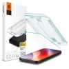 Spigen Glas tempered glass for Apple iPhone 16 Pro.TR EZ FIT - transparent