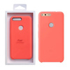 Google Pixel silicone case GA3C00423-A00 - coral