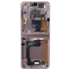 LCD display for Samsung Galaxy Z Flip4 - pink (Pink Gold)