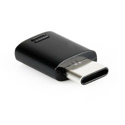 Samsung Galaxy S8/ S8 Plus adapter from micro-USB to USB Type-C EE-GN930BB