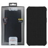 Case for Apple iPhone 13 Pro Max UAG Metropolis - black