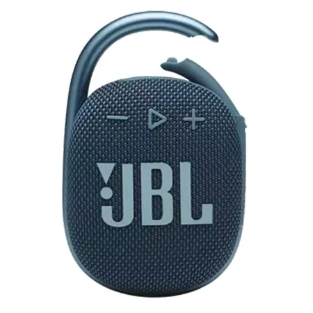 JBL Clip 4 Bluetooth speaker - blue