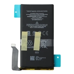 Oryginalna bateria GMSB3 do telefonu Google Pixel 6 - 4614 mAh