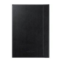 Samsung Galaxy Tab A 9.7 Book Cover case EF-BT550PBEGWW - black