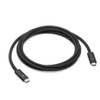 Apple Thunderbolt 4 Pro professional USB-C cable - 1.8m