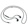 Samsung In-ear Fit headphones with microphone EO-EG920BB - black