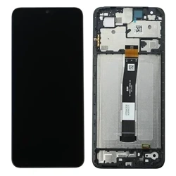 Wyświetlacz LCD do Xiaomi Redmi 12c