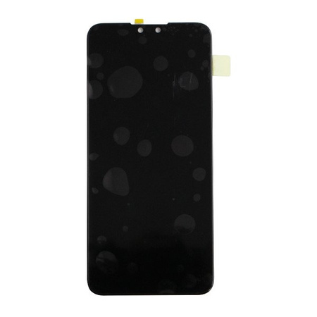 Huawei Y9 2019 LCD display - black