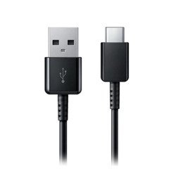 Kabel USB Typ-C Samsung 2A - 80 cm