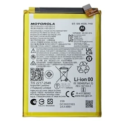 Original PH50 Motorola Moto G23 battery - 5000 mAh