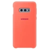 Samsung Galaxy S10e Silicone Cover phone case - pink