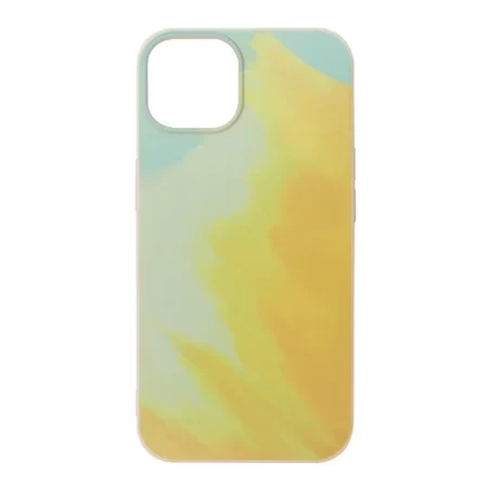 Case for Apple iPhone 13 Just Must Cloud - yellow